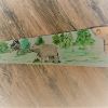 Picture of Painted Hand Saw - Bear