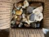 Picture of Rocks and gemstones #4 - Bulk 22.6 lbs