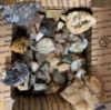 Picture of Rocks and Gemstones #7 - BULK  18.6 lbs